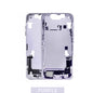 iPhone 14 Oem Mid Frame Housing With Small Parts - Purple