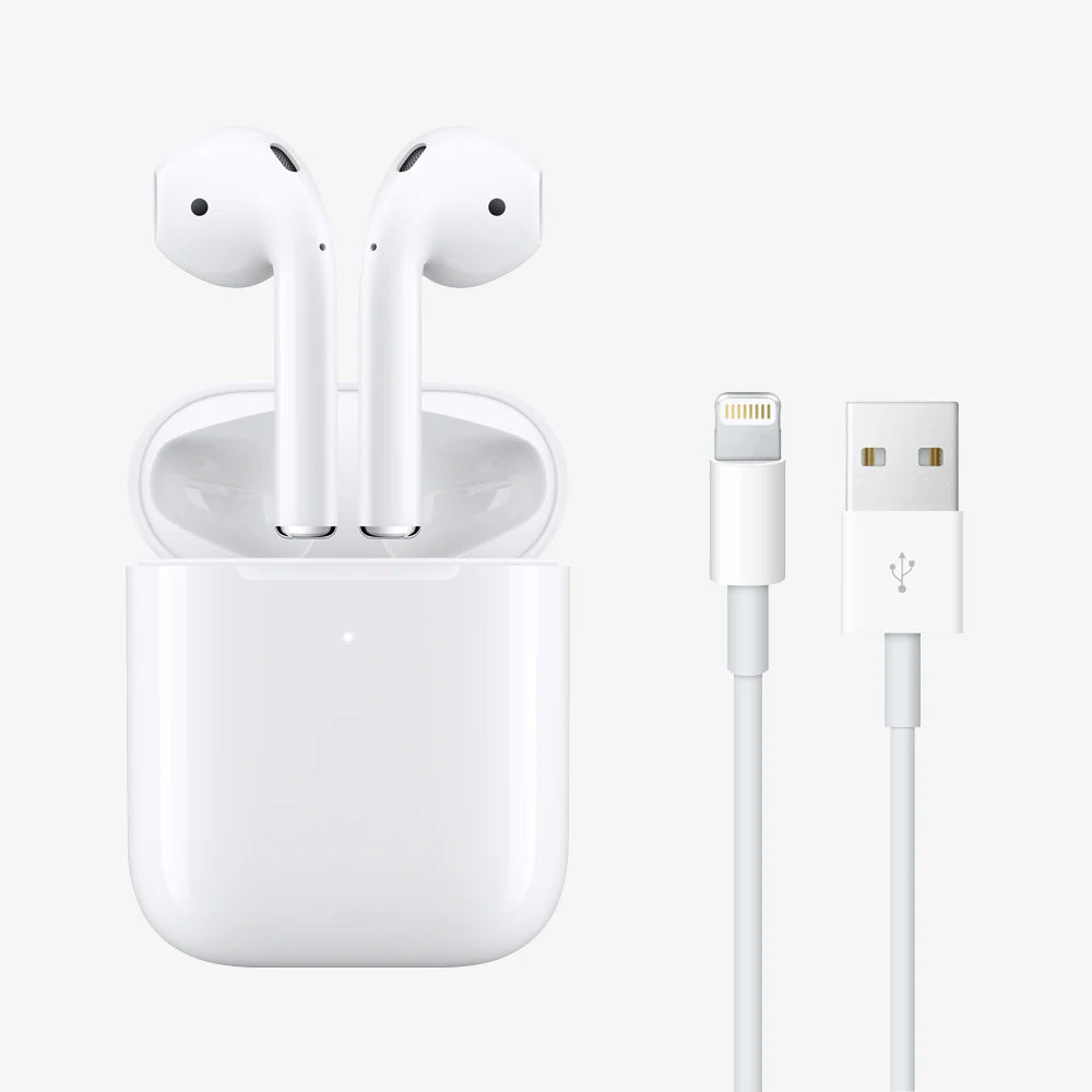 Wireless Earphones 2nd Standard