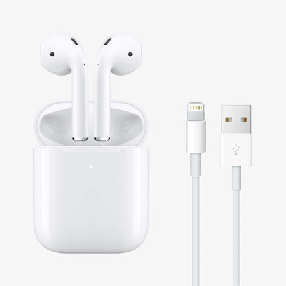 Wireless Earphones 2nd Standard