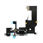 iPhone 5 Charging Port Black
