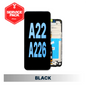 Samsung Galaxy A22/A226 5G Service Pack Screen