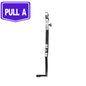 iPhone 16 Plus Power Button Flex Cable - Pull A