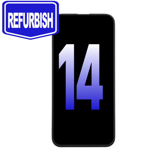 iPhone 14 Refurbished Screen Assembly - Self Configuration