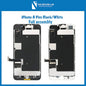 iPhone 8 Plus Full Assembly Replacement Aftermarket Screen - White