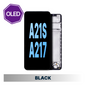 Samsung Galaxy A21S/A217 HQ OLED Screen - Black