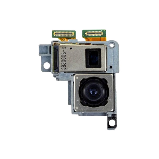 Samsung Galaxy Note 20 Ultra - Rear Camera