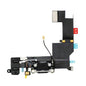 iPhone 5S Charging Port Black - BW100