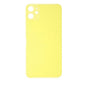 iPhone 11 Back Glass - Yellow (Big Hole)
