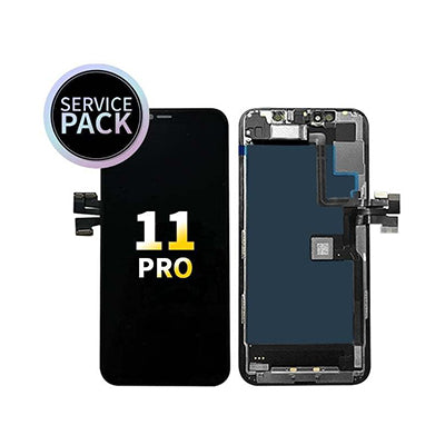 iPhone 11 Pro Compatible LCD Screen Service Pack