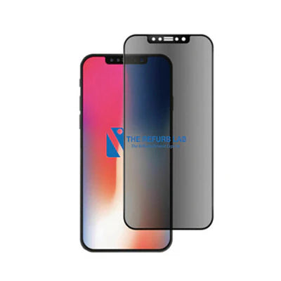Privacy Tempered Glass Screen Protector for iP14/13/13Pro