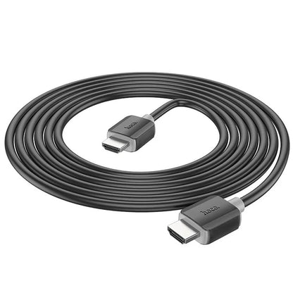 US08 HDTV 2.0 male-to-male 4K HD data cable(L=2M)