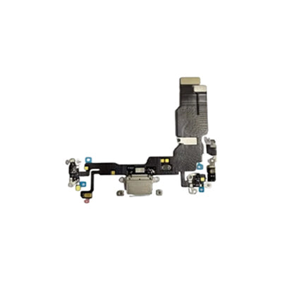 iPhone 15 Charging Port for Black Original New (Not from official)