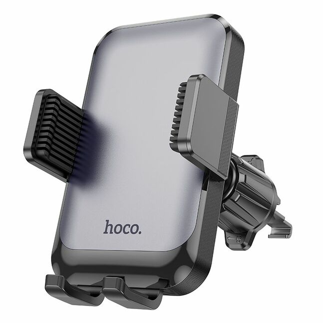 HOCO H26 Rock Push-type Car Holder (Air Outlet)