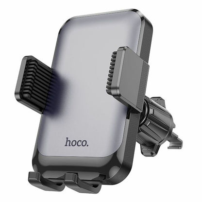 HOCO H26 Rock Push-type Car Holder (Air Outlet)