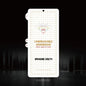 Unbreakable Membrane Screen Protector for iPhone XR/11 - 2 PACK