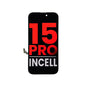 iPhone 15 Pro JK Incell Screen Assembly