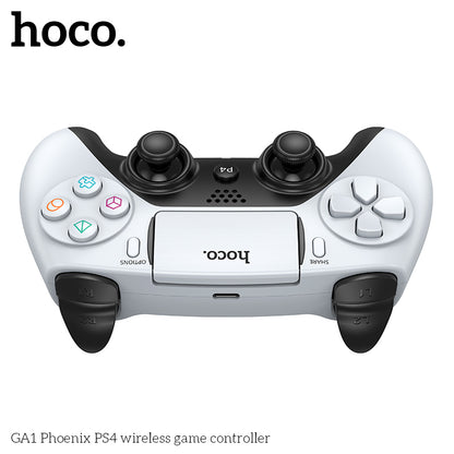 GA1 Phoenix PS4 wireless game controller