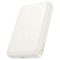 Hoco J141 Grace PD20W magnetic power bank(10000mAh) white