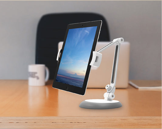 YESIDO Long Tablet & Phone Holder C33