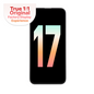 HX iPhone 17 Soft Oled Aftermarket Assembly