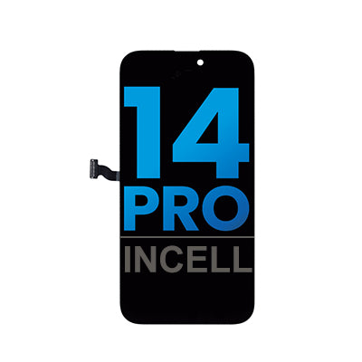 iPhone 14 Pro JK Incell Screen Assembly