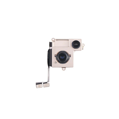iPhone 15 Rear Camera Pull A