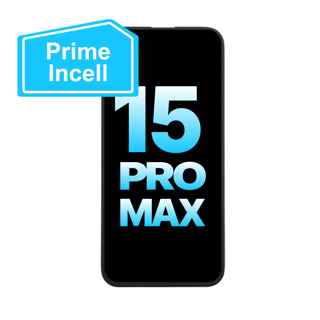 iPhone 15 PRO MAX 120HZ Prime Incell Screen Assembly