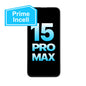 iPhone 15 PRO MAX 120HZ Prime Incell Screen Assembly