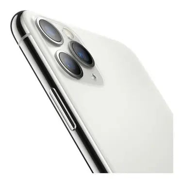iPhone 11 Pro Used Phone 256GB Silver [Grade-B]