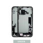iPhone 15 Plus Oem Mid Frame Housing With Small Parts - Green