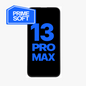 120HZ iPhone 13 Pro Max 120HZ Prime Soft OLED Screen Assembly