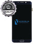 Samsung Galaxy S6 Edge Plus G928F Compatible Amoled Assembly - Refurbished - Black