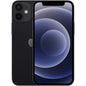 iPhone 12 Mini Used Phone 128GB Black [Grade-B]