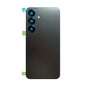 Samsung S25 Back Glass with Adhesive - Navy