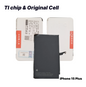 iPhone 15 Plus - Battery Super High Quality - TI chip & Original Cell