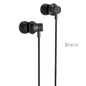 HOCO ES13 Plus Wireless Headset With Mic - Black