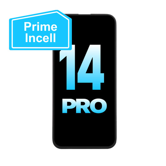 iPhone 14 Pro 120HZ Prime Incell IC Transplant Screen Assembly