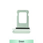 SIM Card Tray for iPhone 12-OEM-Green