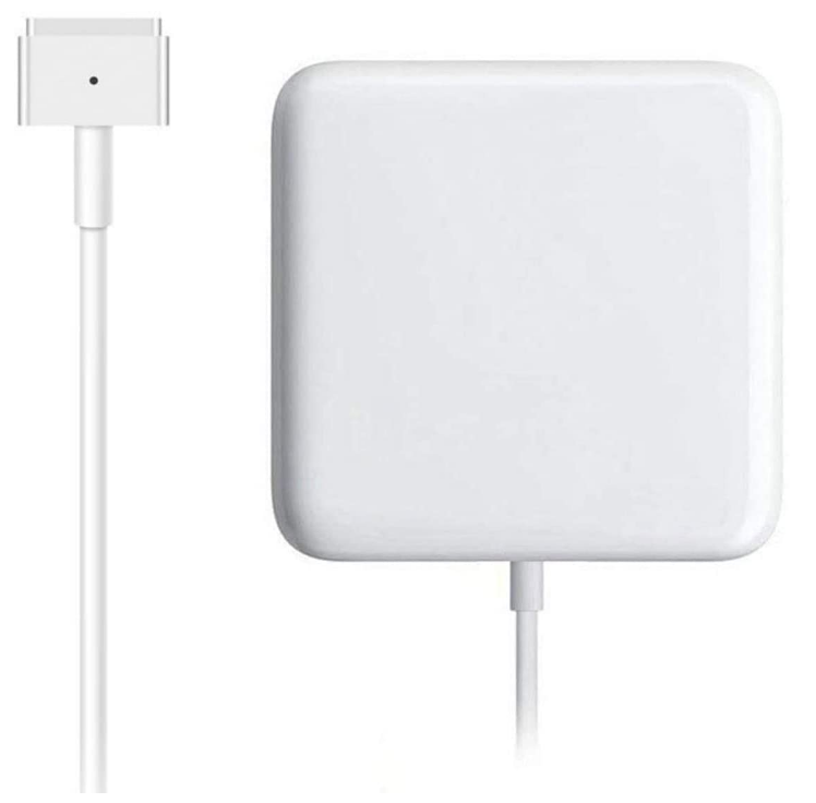 85W T-Tip Power Adapter Charger For Macbook
