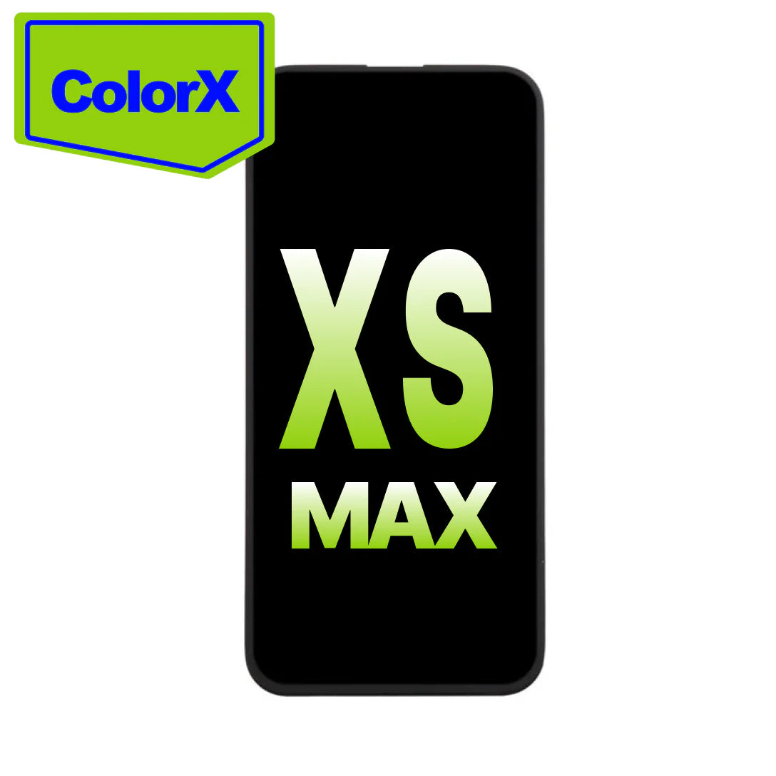 iPhone XS Max ColorX Incell Screen Assembly
