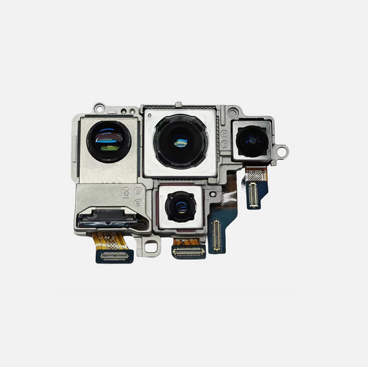 Samsung Galaxy S24 Ultra Rear Camera SET - OEM