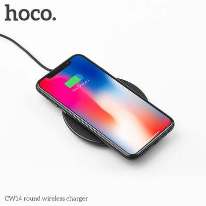 HOCO CW14 10W Wireless Charger