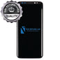 Samsung Galaxy S8 G950F Amoled Screen Refurbished- Orchid Grey