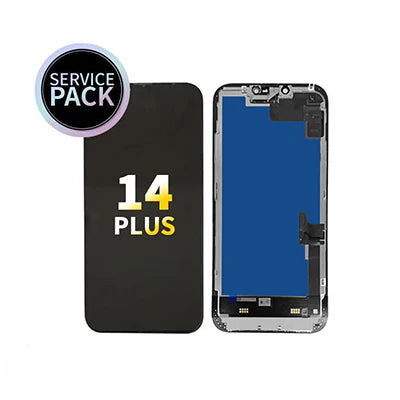 iPhone 14 Plus Service Pack Screen Assembly