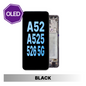 Samsung Galaxy A52 4G A525/A52 5G A526/A52s 5G A528 HQ Oled Compatible Amoled Assembly