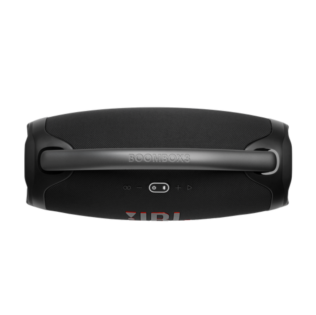 Boombox 3 Big Speaker