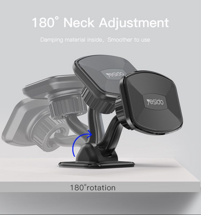 YESIDO Dashboard Magnetic Bracket - C129