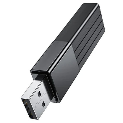 HOCO HB20 Mindful 2-in-1card reader(USB2.0)