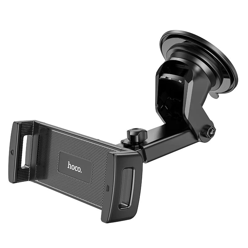 CA120 Prospering center console car holder for tablets