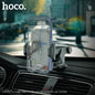HOCO CA76 One Touch Center Dashboard Stretch Car Holder